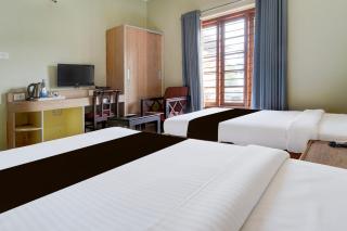 Super Townhouse MG Road Trivandrum formerly Nandanam Park - 9