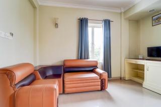 Super Townhouse MG Road Trivandrum formerly Nandanam Park - Trivandrum - 7