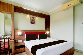 Super Townhouse MG Road Trivandrum formerly Nandanam Park - Trivandrum - 6