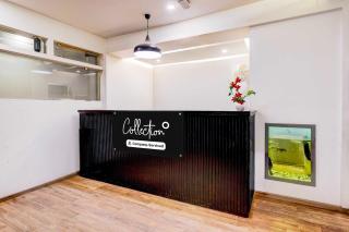 Townhouse Oak Bangalore Konanakunte Cross - 9