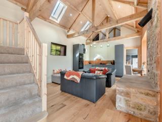 Cattle Cake Cottage - 2