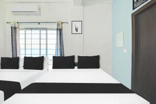 Super Collection O Chikmangaluru Near Railway Station - 3