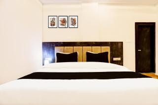 Super Townhouse Balua Road Pahadiya - 2