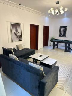 LUXURY 2 BEDROOM LEKKI PHASE 1, JOJO ESCAPE HOME Apartment - 6
