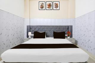 Hotel O Noida Electronic City Metro Station - 4