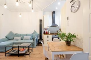 Cozy Modern - 1Bdr 1Bath - Malasaña - 8