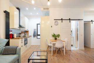 Cozy Modern - 1Bdr 1Bath - Malasaña - 6
