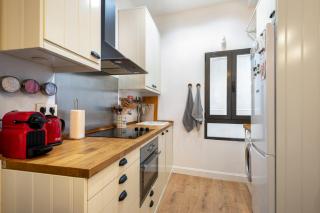 Cozy Modern - 1Bdr 1Bath - Malasaña - 5