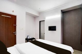 Super Hotel O Jagatpura Near JTM Mall Formerly Royan Inn - Jaipur - 1