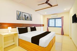 Super Townhouse Muthurayya Swamy Layout - 2
