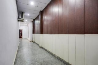 Hotel O Tajganj Near Taj Mahal West Gate - Agra - 8