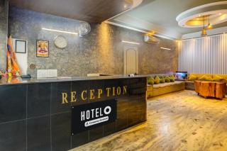 Hotel O Tajganj Near Taj Mahal West Gate - 4