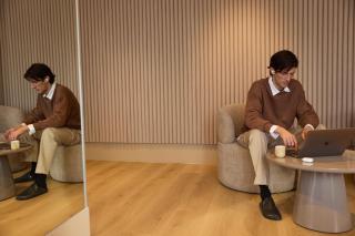 Vilon Recoleta Hotel - 2