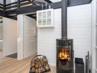 Enchanting Cottage with Whirlpool-By Traum - 3