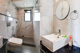 Super Collection O New Town AI Block - 5