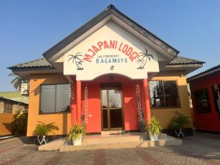 Mjapani Lodge - 4
