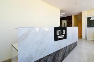 Super Hotel O Bolligudem - 2