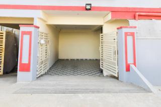 Super Hotel O Bolligudem - 4