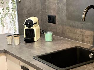 Ambiente Appartement C2 - moderne Ferienwohnung mit Terrasse in Leukerbad - Leukerbad - 5