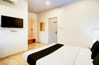 Super Hotel O Katol Road Friends Colony - 9
