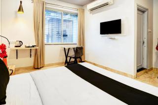 Super Hotel O Katol Road Friends Colony - 6