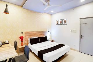 Super Hotel O Katol Road Friends Colony - 4