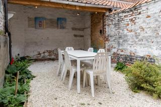 Charming House with Garden in City Center of Ypres - 6