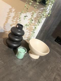 Ambiente Appartement C2 - moderne Ferienwohnung mit Terrasse in Leukerbad - Leukerbad - 4