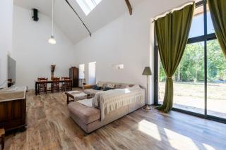Charme nature et grand espace - 4