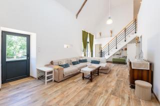 Charme nature et grand espace - 9