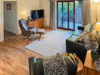 Picket Hill Cottage - Ringwood - 8