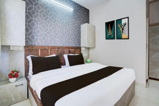 Super Townhouse Vasundra Nagar Formerly Joystel - 8