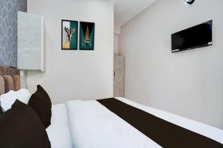 Super Townhouse Vasundra Nagar Formerly Joystel - 5