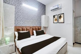 Super Townhouse Vasundra Nagar Formerly Joystel - 0