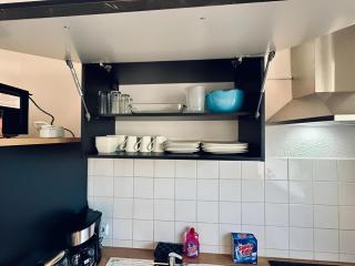 FeWo Lindenallee IV - Stilvolles Apartment - Nordhorn - 2
