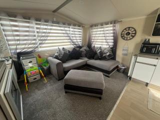 the heaths caravan hire Craig Tara - 2