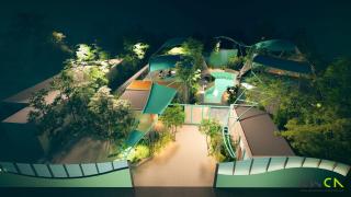 Chaparrals Surf - 9