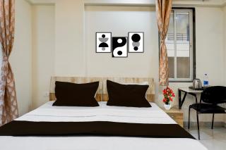 Super Collection O Blue Ridge Hinjewadi - 7