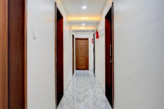 Super Collection O Blue Ridge Hinjewadi - 6