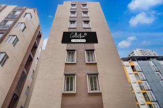 Super Collection O Blue Ridge Hinjewadi - 0