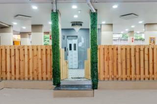 Super Collection O Blue Ridge Hinjewadi - 4