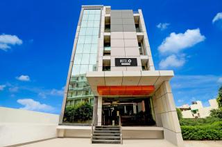 Super Hotel O Taj Nagri Near Taj Mahal East Gate Formerly Riviera - 6