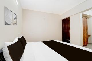 Hotel O Karyavattom Formerly Viswam Greenfield - 2