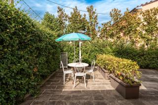 Villa Manuela Flat - 6