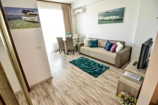 Apartment Party Studios - Mamaia - 9