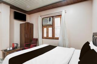 Super Hotel O Tedhi Bazaar Near Ram Janambhumi - Ayodhya - 9