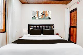 Super Hotel O Tedhi Bazaar Near Ram Janambhumi - Ayodhya - 7
