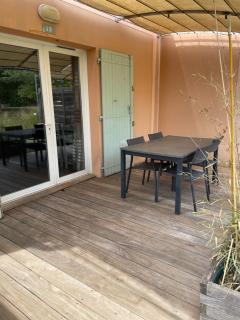 Maison aux Demeures du Ventoux Adaptée PMR - 9