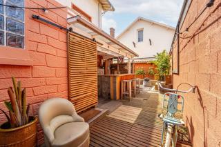 La Boga, un havre de paix en plein coeur de Biscarrosse Plage - 6