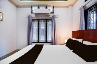 Super Collection O Guwahati Airport Formerly Hotel Aniruddha Grand - 6